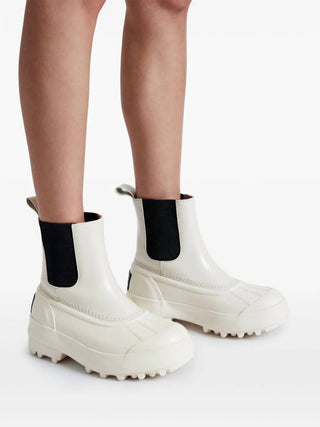 Proenza Schouler - Botas Chelsea Caribou Femininas