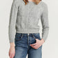 Another Love - CARLOTTA EMBELLISHED SWEATER