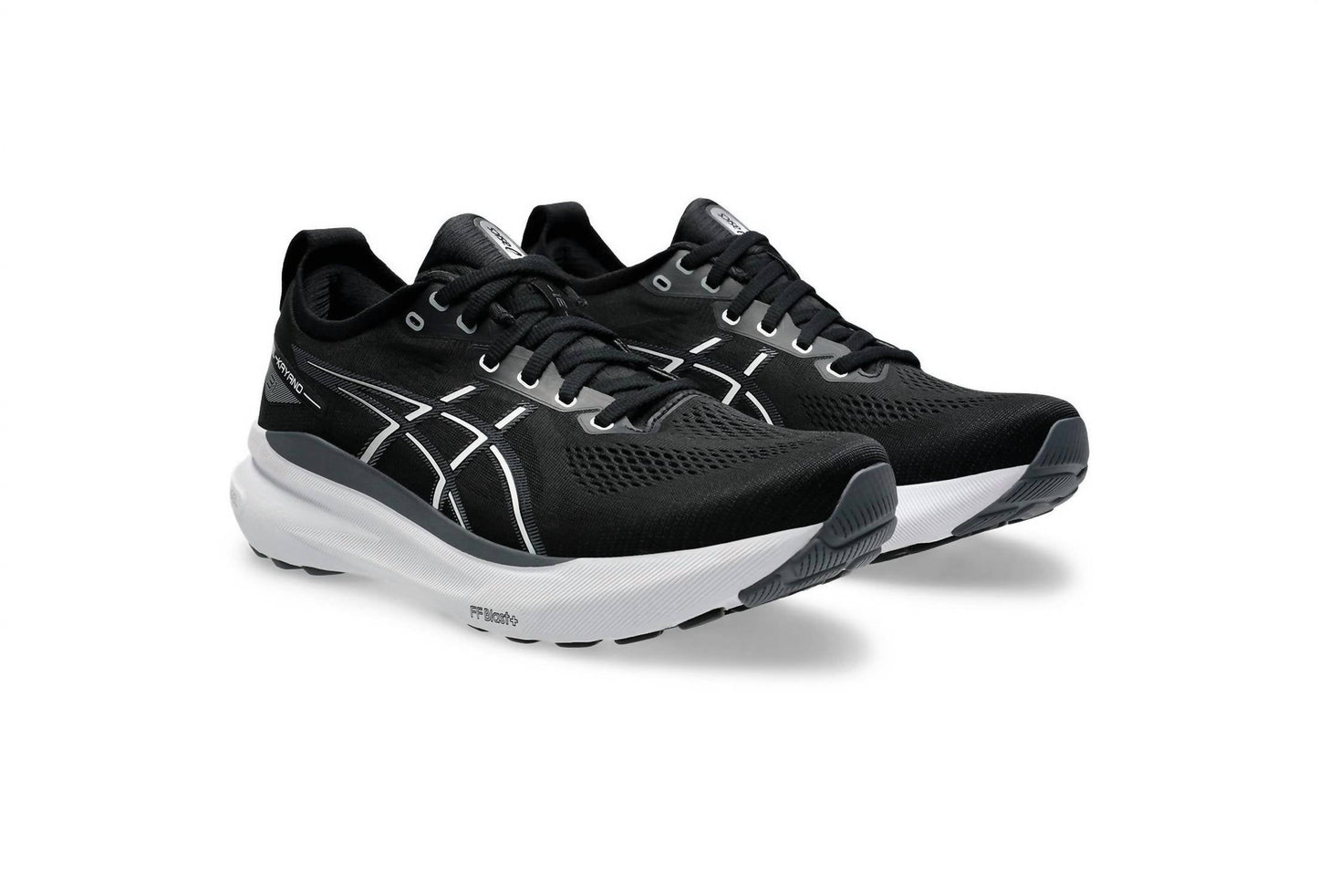 Asics - Tênis Gel-Kayano 31 Feminino