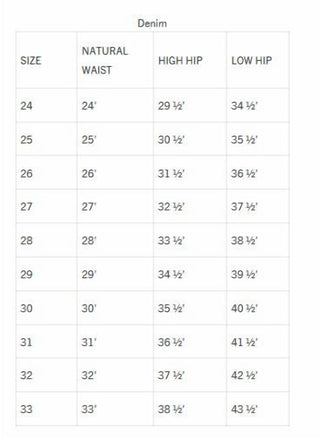 Pistola - Bota Lennon High Rise Crop