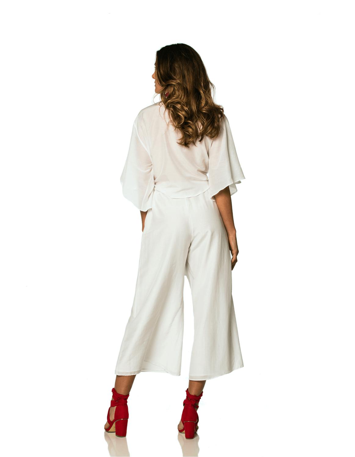 Soah - Women's Coco Culottes Pants