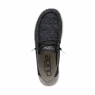 Hey Dude - Sapatos Wendy Stretch Slip On Femininos