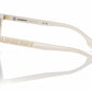 Burberry - Square Non Polarized Sunglasses - Be4411d 4100 - 87