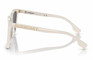 Burberry - Óculos de sol quadrados não polarizados - Be4411d 4100 - 87
