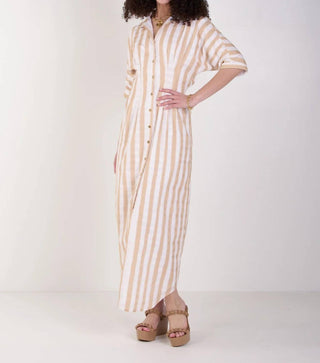 Emily Mccarthy - GEORGIA DRESS