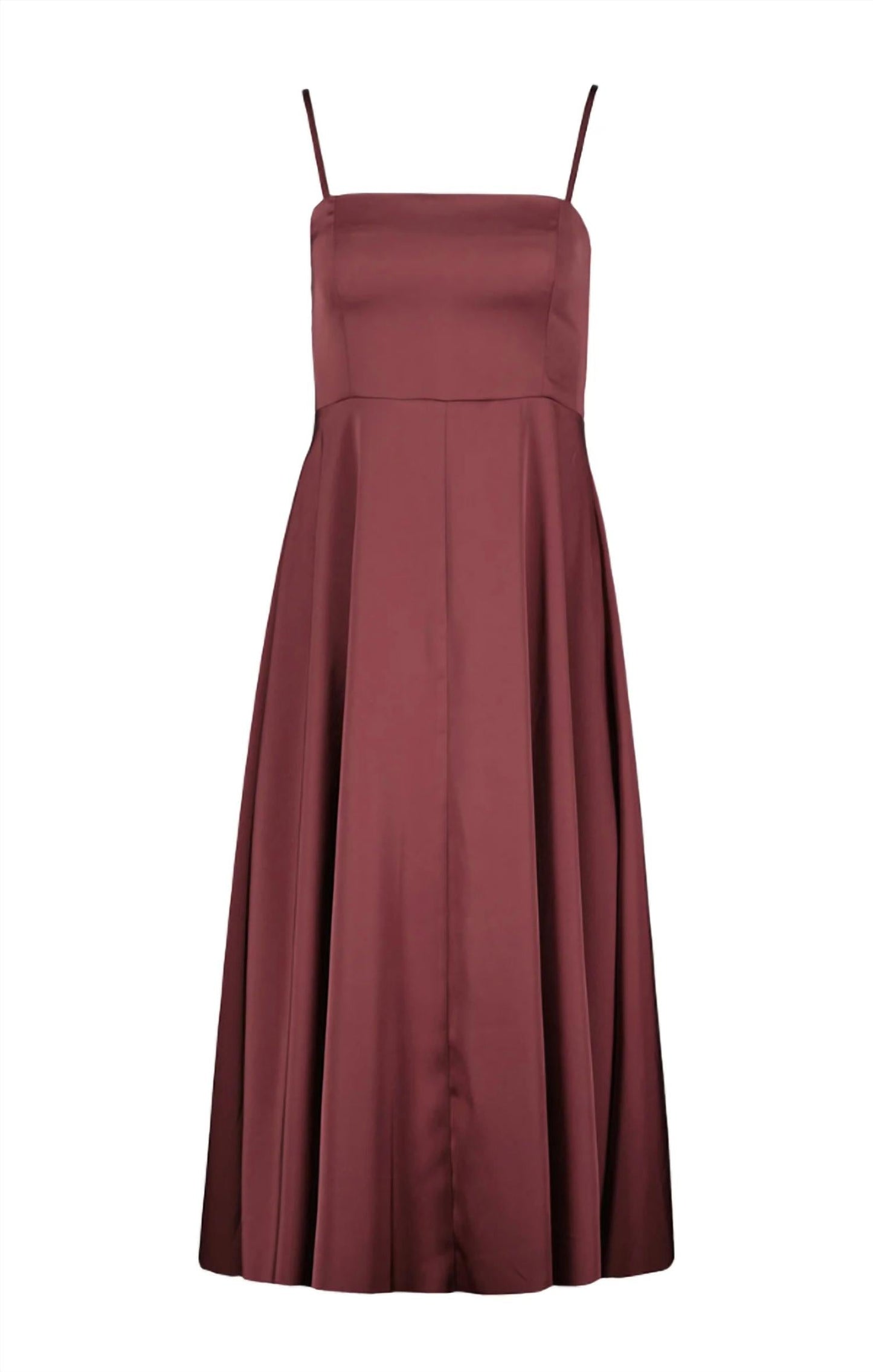 Bishop + Young - Selma Dress