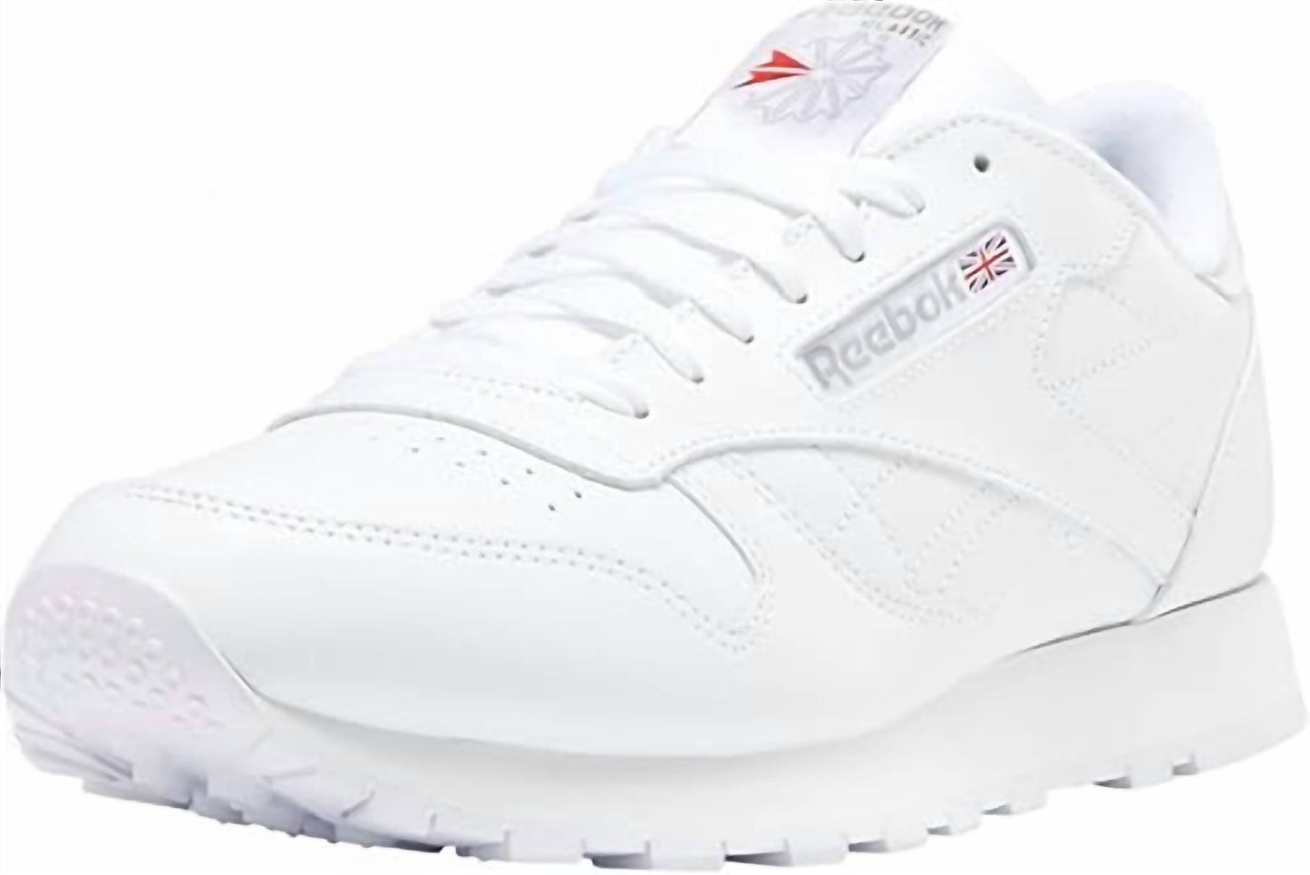 Reebok - Women's Classic Leather Sneaker