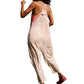 Free People - Hot Shot Printed Onesie