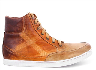 Bedstu - Men's Lordmind High-Top Sneaker