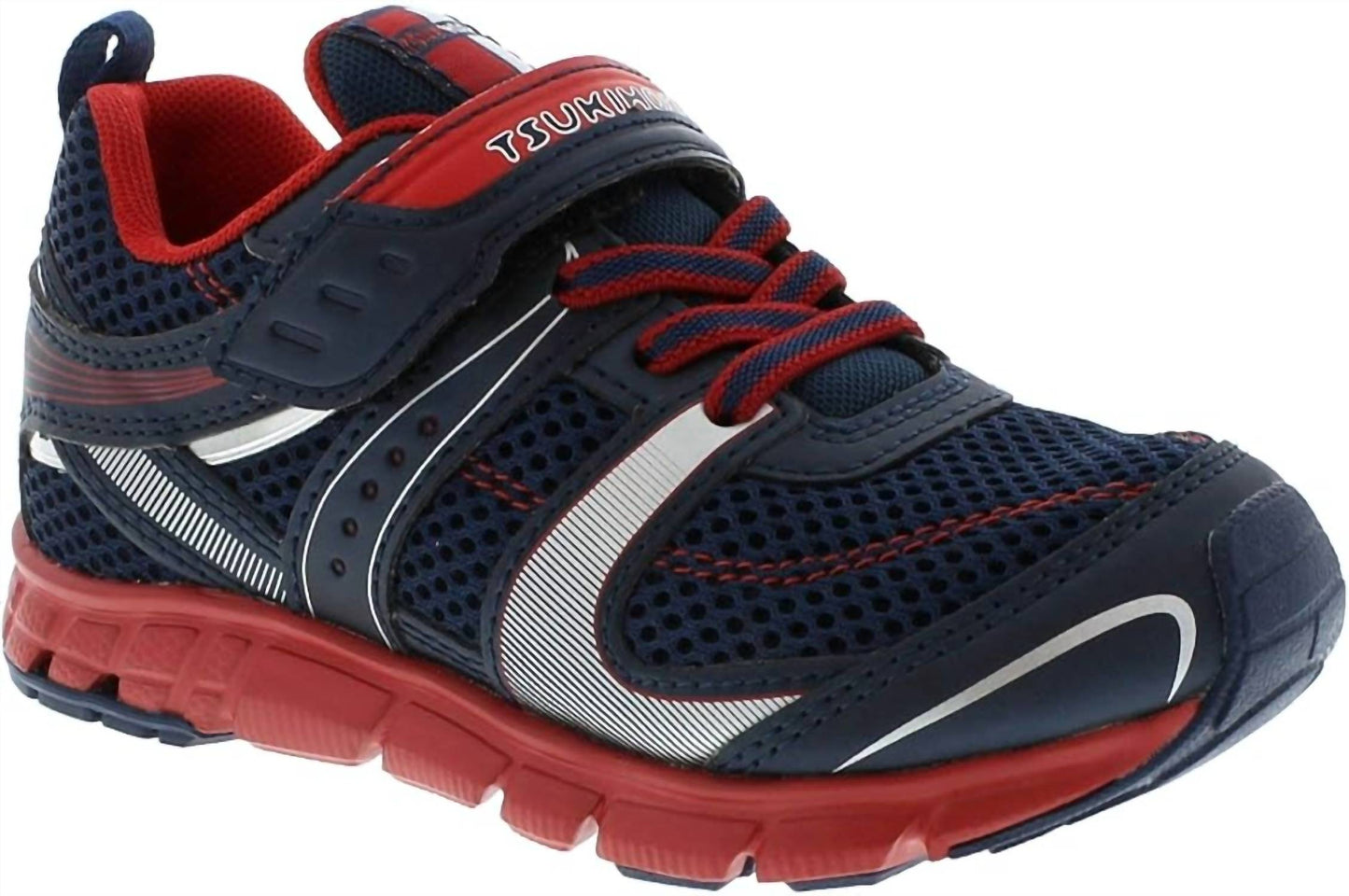 Tsukihoshi - Kids Velocity Sneaker