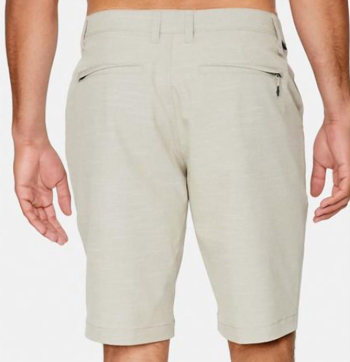 7Diamonds - Banks Hybrid Shorts