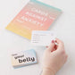 Hachette Book Group - CARDS AGAINST ANXIETY BOOK