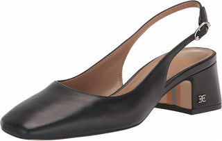 Sam Edelman – Salto Slingback Terra Feminino
