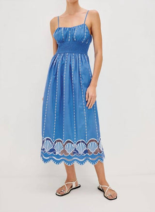 Rails - Murano A-line Maxi Dress
