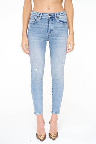 Pistola - Aline High Rise Skinny