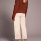 Tribal - Speckle Crew Neck Sweater