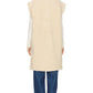 Steve Madden - OVERSIZED SHERPA VEST