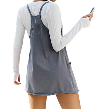 Free People - Minivestido Quente