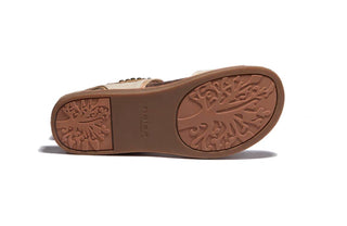 Calçados Halsa - Sandália Bari Feminina