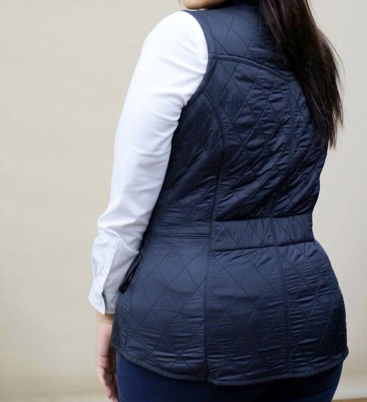 Barbour - Gilet Vest