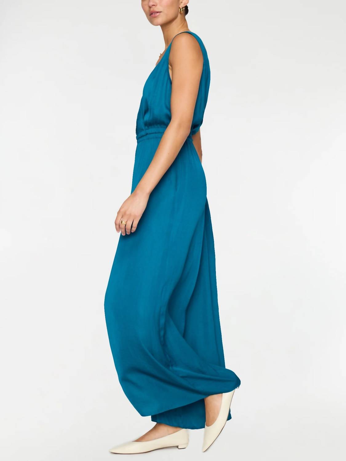 Brochu Walker - Nomi Jumpsuit
