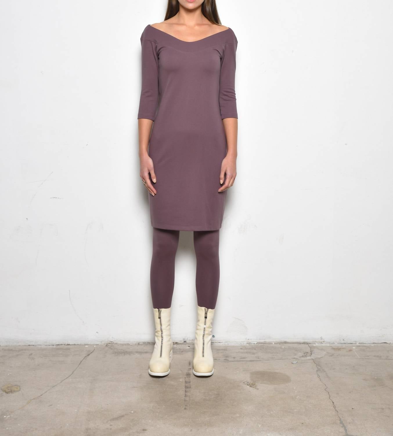 Simply Mila - Women's Berlin Dress