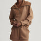 Varley - Catherine Half Zip Sweatshirt