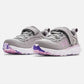 Under Armour - Girl's Pre-school Ua Assert 9 Sneaker