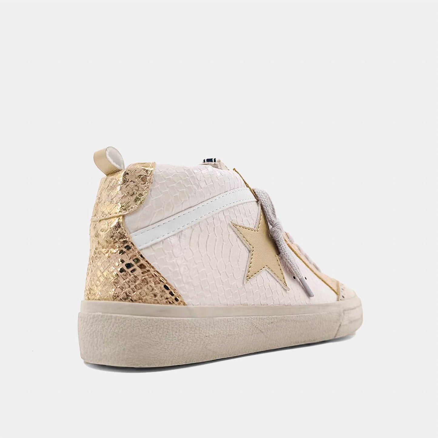 Shu Shop - Women's Paulina Sneaker