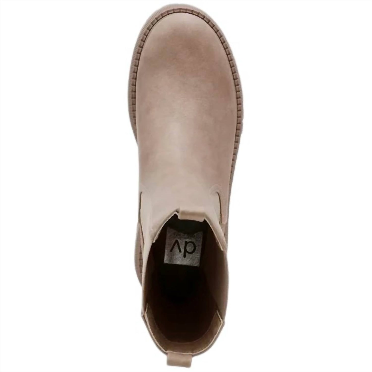 Dolce Vita - Women's Garden Lug Boots