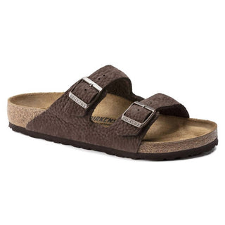 Birkenstock - Arizona Nubuk Couro Masculino