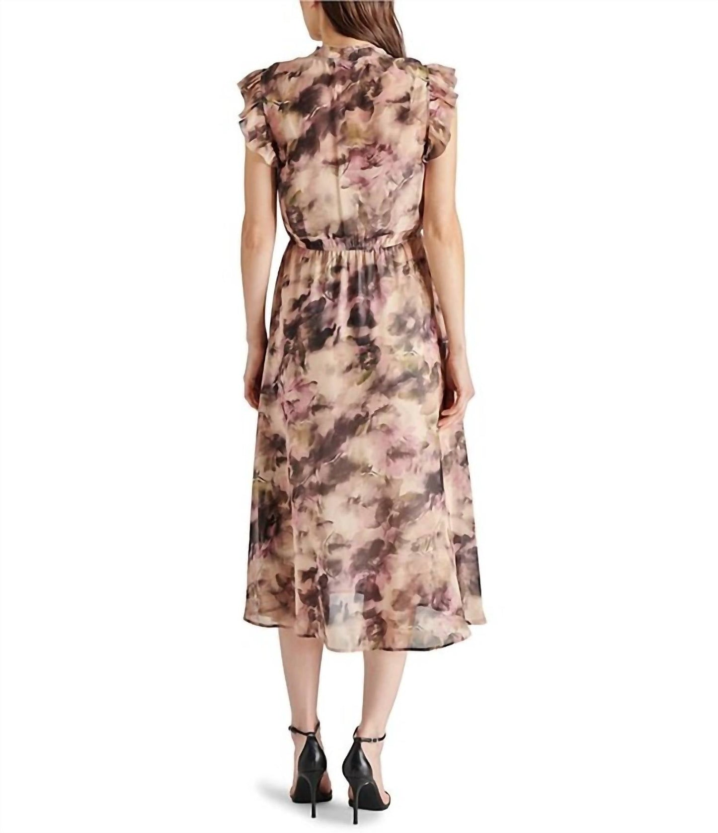 Steve Madden - Autumn Allegra Dress