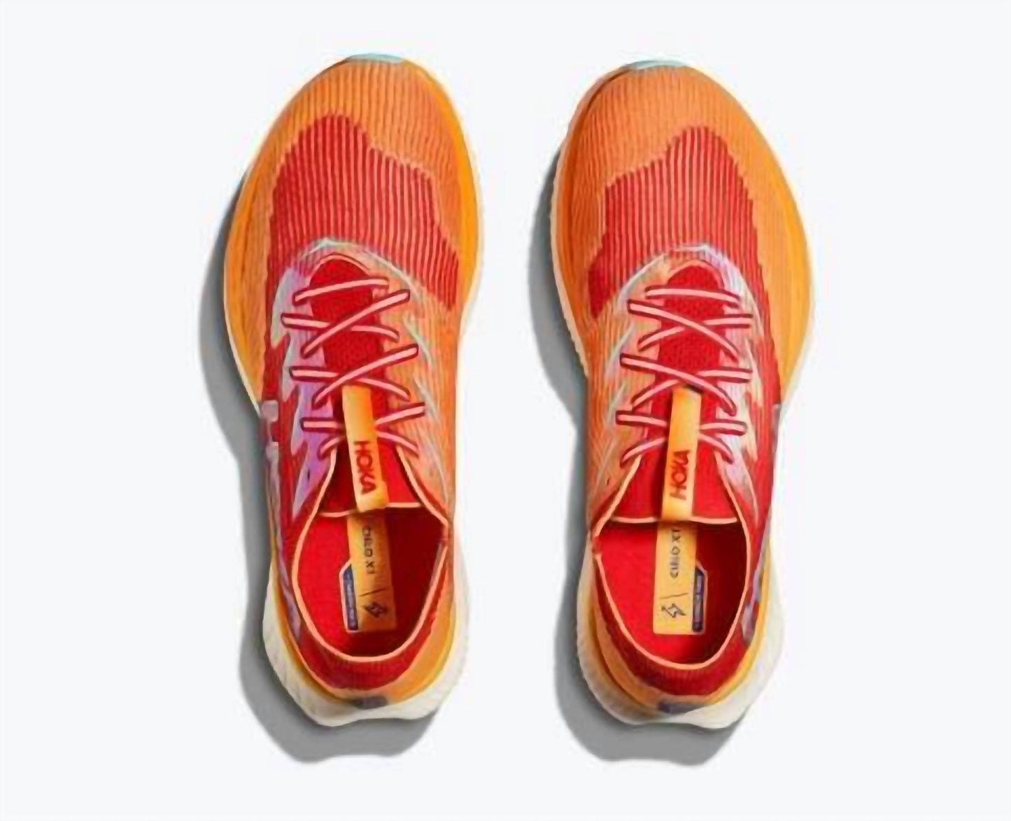 Hoka - Men's Cielo X1 Sneakers