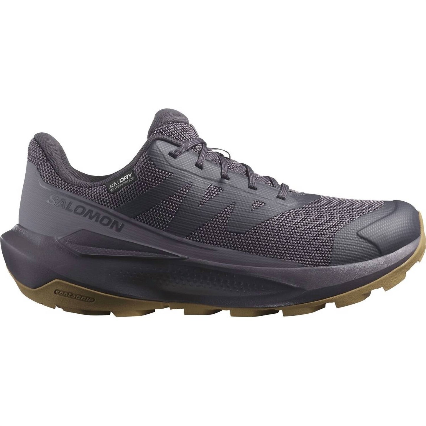 Salomon - Women's Elixir Tour Wp Sneaker