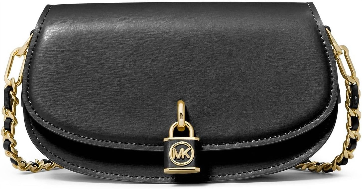 Michael Kors - Mila-Small Ew Chain Sling Shoulder Bag