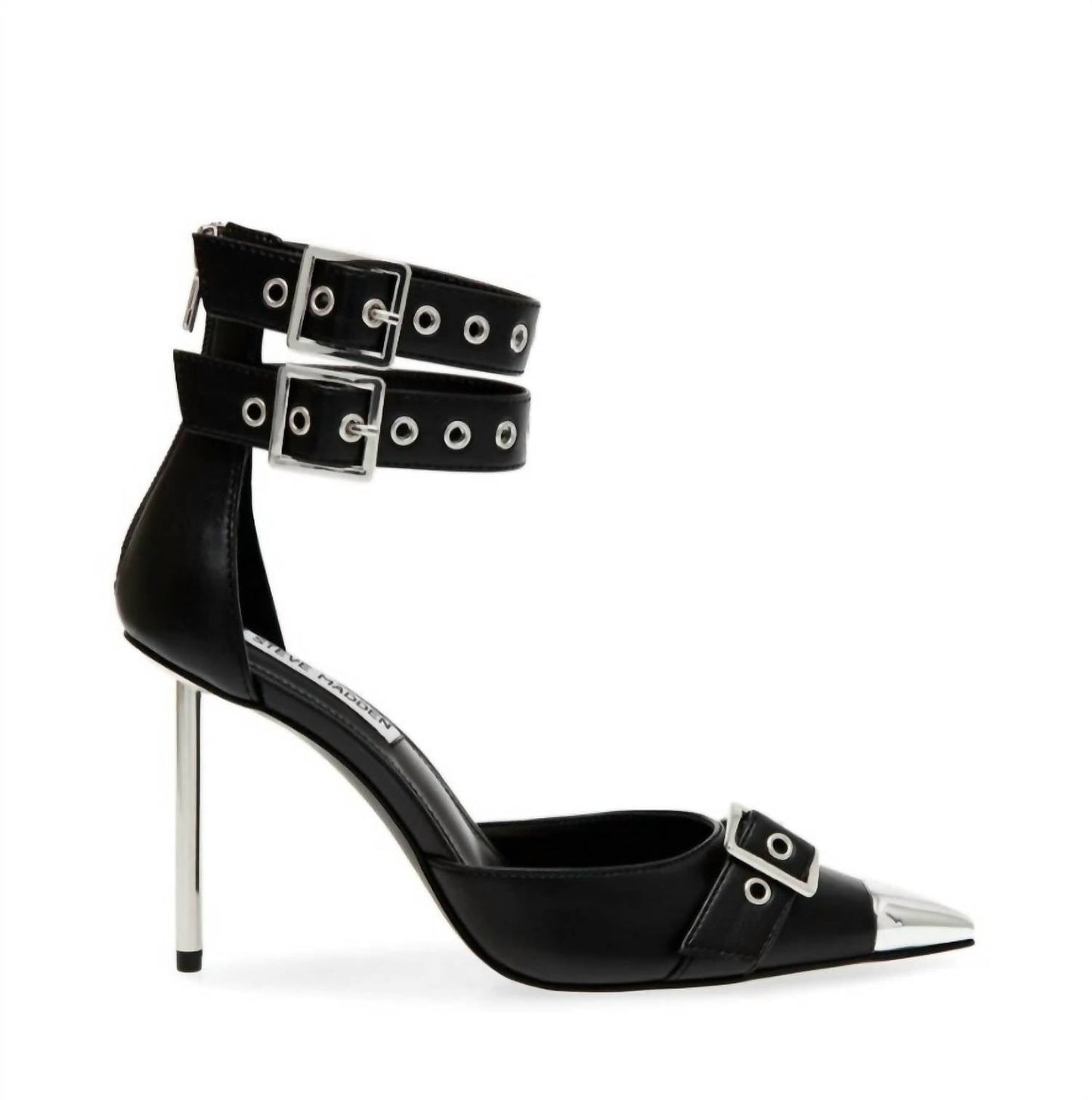 Steve Madden - Women's Bex Heeled Sandal