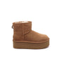 Ugg - Women's Classic Mini Platform Boot