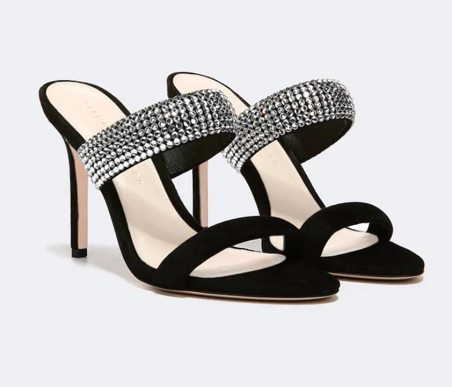 Veronica Beard - Alvari Embellished Sandal