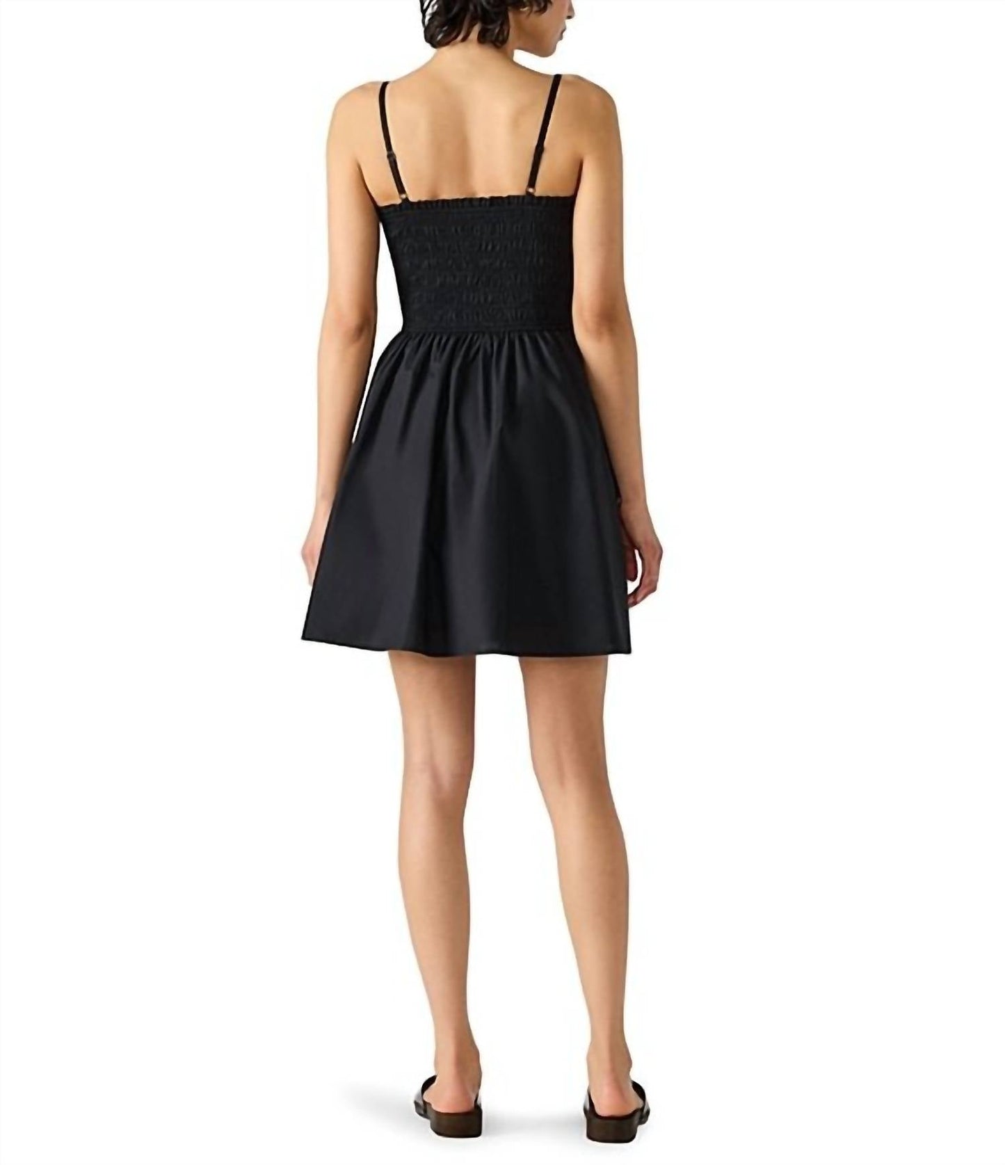 Steve Madden - Lotty Mini Dress
