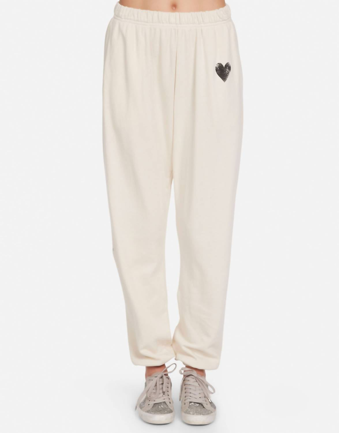 Michael Lauren - Viper Side Pocket Sweatpants