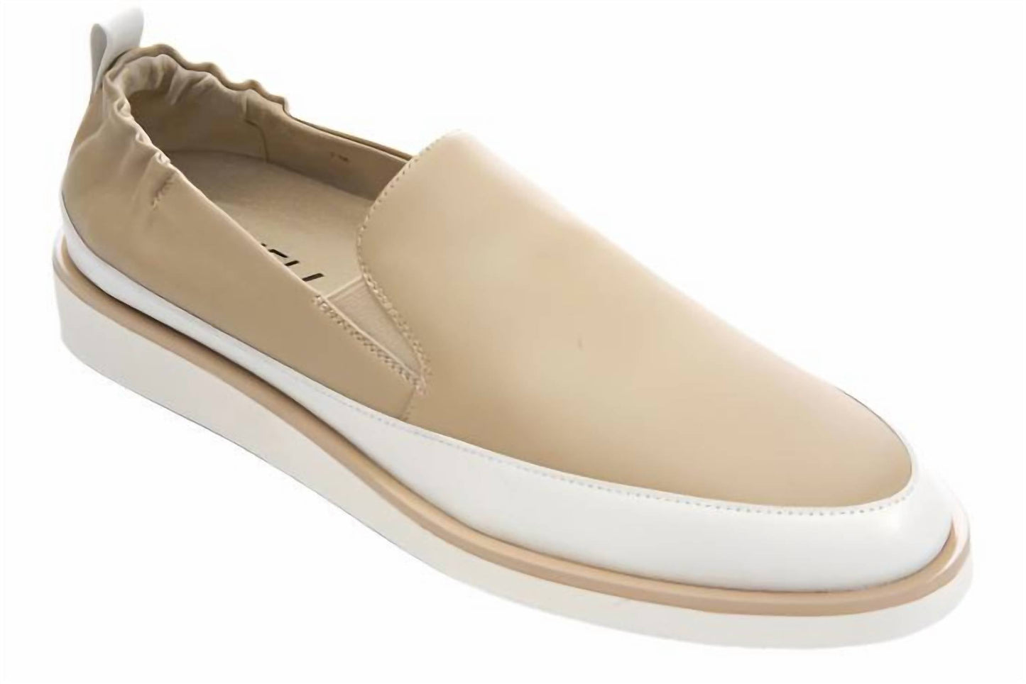 Vaneli - WOMEN'S QUIN ECRU/WHITE