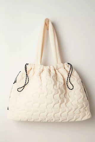Free People - Women's Cloud 9 Tote Bag
