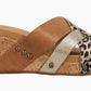 Corkys Footwear - Women's Amuse Slip On Wedge Sandal