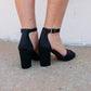 Jessica Simpson - Women's Sherron Micro Flash Heels