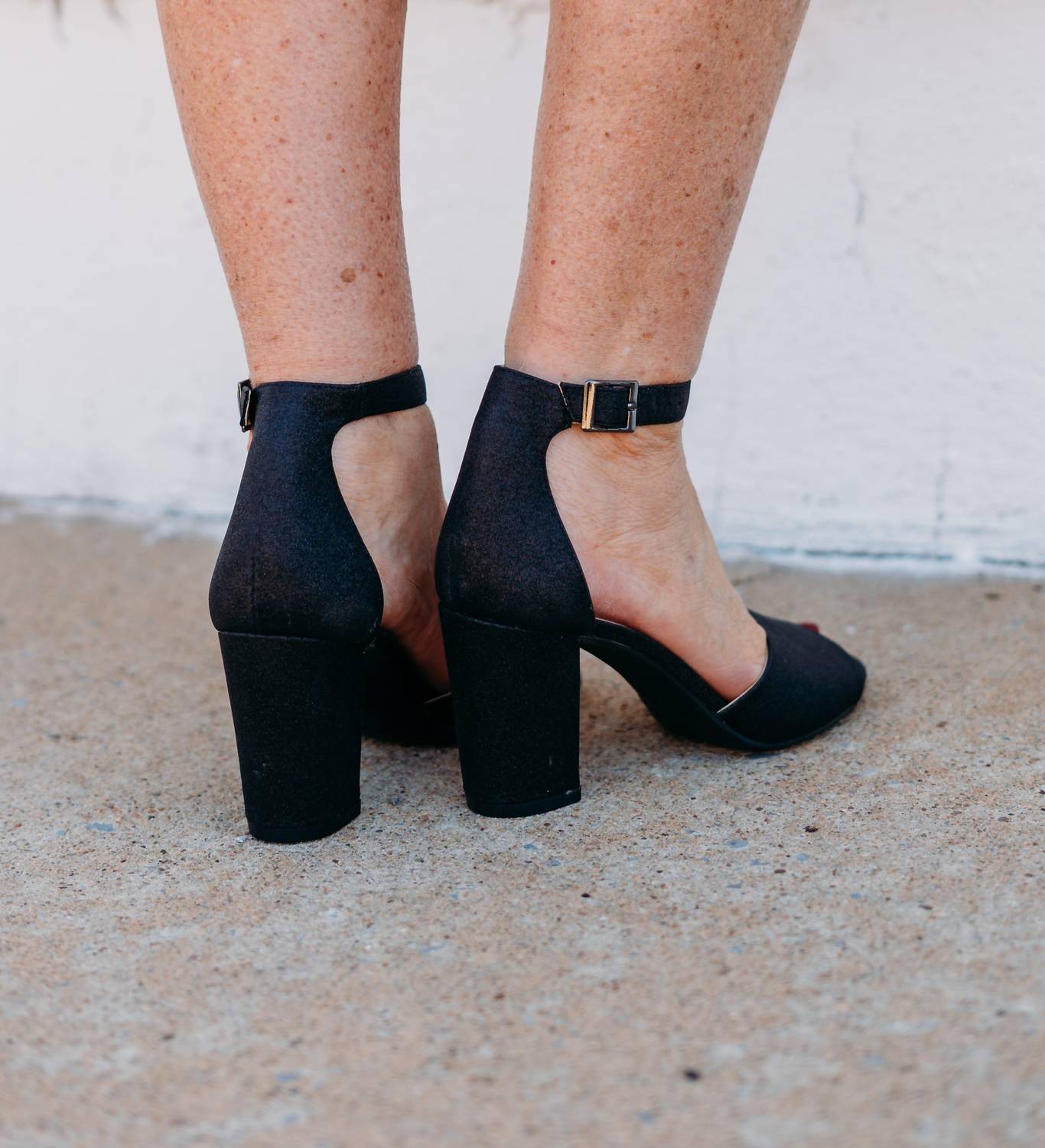 Jessica Simpson - Women's Sherron Micro Flash Heels