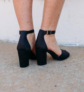 Jessica Simpson - Saltos Micro Flash Sherron Femininos