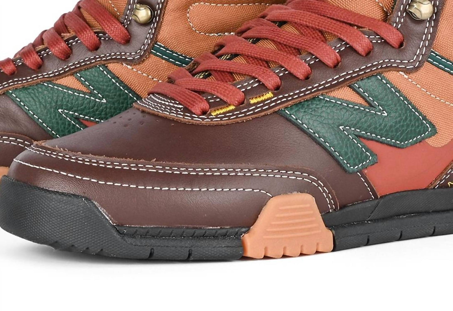 New Balance - Men's Numeric 440 High-top V2 Trail Skate Shoes