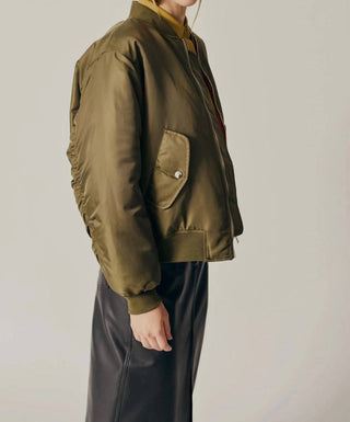 Deluc - JAQUETA BOMBER