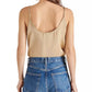 Steve Madden - Emersyn Camisole Bodysuit