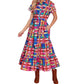 Alden Adair - Rachel Dress